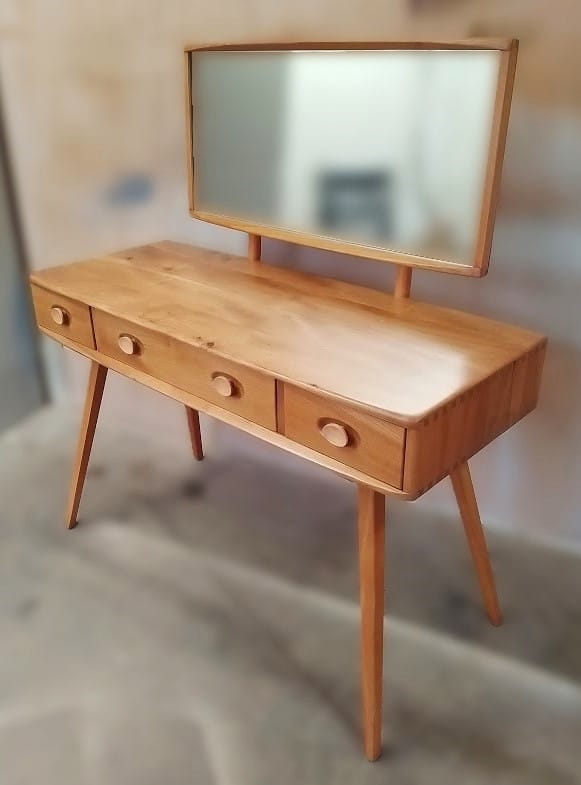 Ercol dressing table